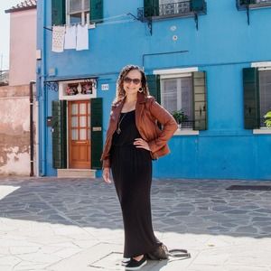 Meet your Posher, Sarah